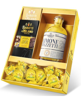 Baratti & Milano - Selezione Degustazione - Oro Mazzetti