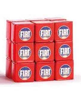 Majani - Cubo Fiat 182g