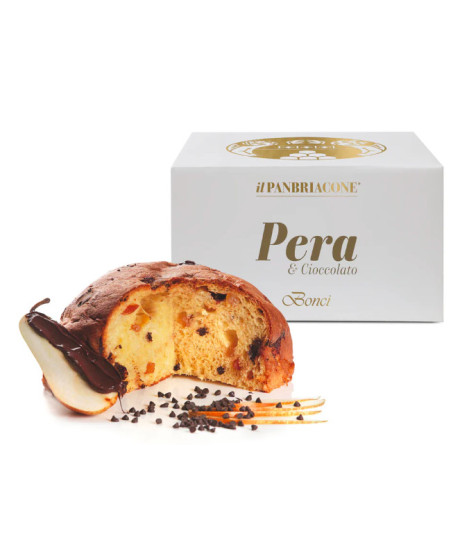 Bonci - Il Bria Rum - 800g Bonci - Il Bria Rum - 800g