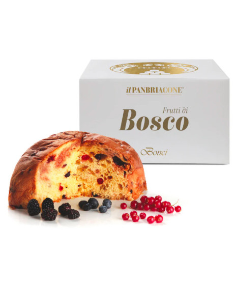 Bonci - Il Bria Bosco - 800g Bonci - Il Bria Bosco - 800g