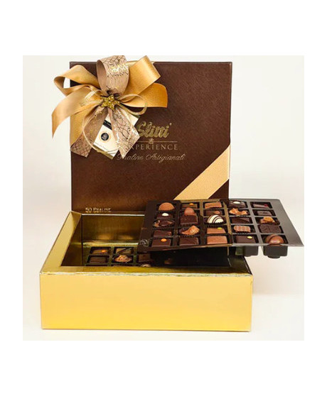 Slitti - Pralines 400g Slitti - Pralines 400g