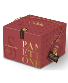 Scarpato - Panettone Foresta Nera - 1100g