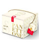 Scarpato - Panettone Amarena e Crema Pasticcera - 1000g