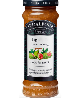 vendita online marmellate al 100% di sola frutta francesi shop on-line marmellata francese della maison jacquin fico prodotta in