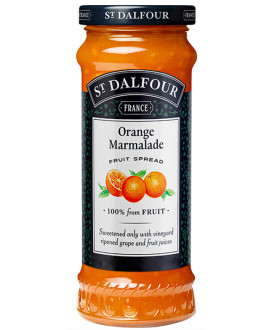 vendita online marmellate al 100% di sola frutta francesi shop on-line marmellata francese della maison jacquin arance con scorz