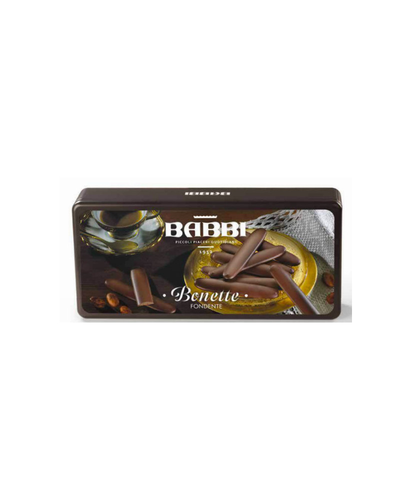 Babbi - Bonette Fondenti - 180g