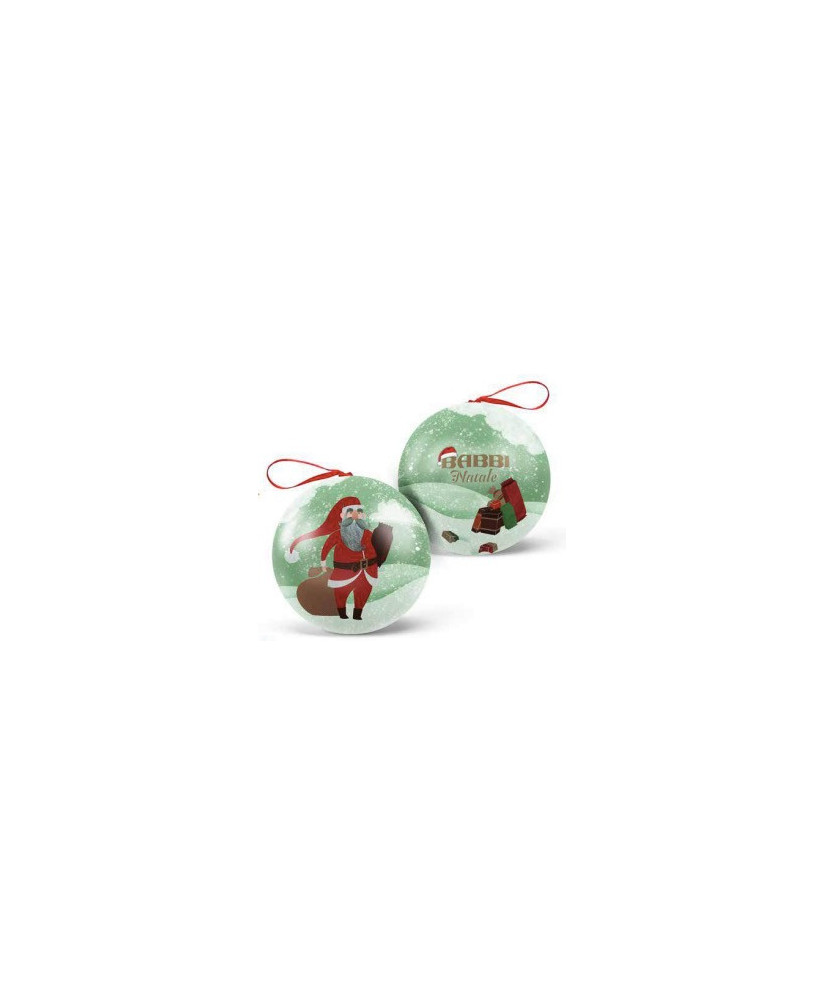 Babbi - Red Bag - Christmas Edition - 176g