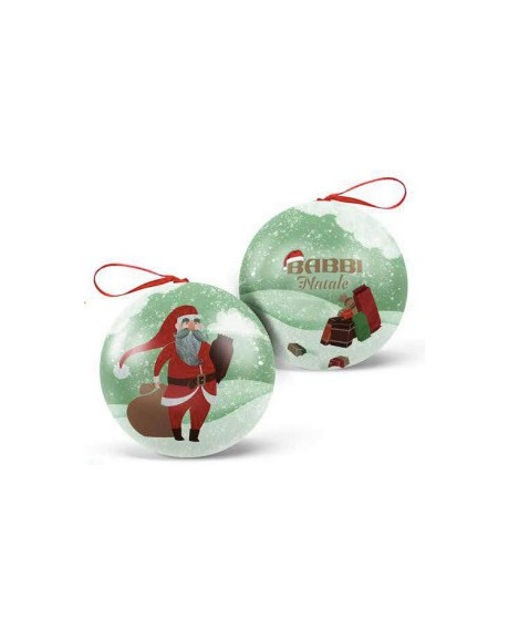 Babbi - Red Bag - Christmas Edition - 176g Babbi - Red Bag - Christmas Edition - 176g