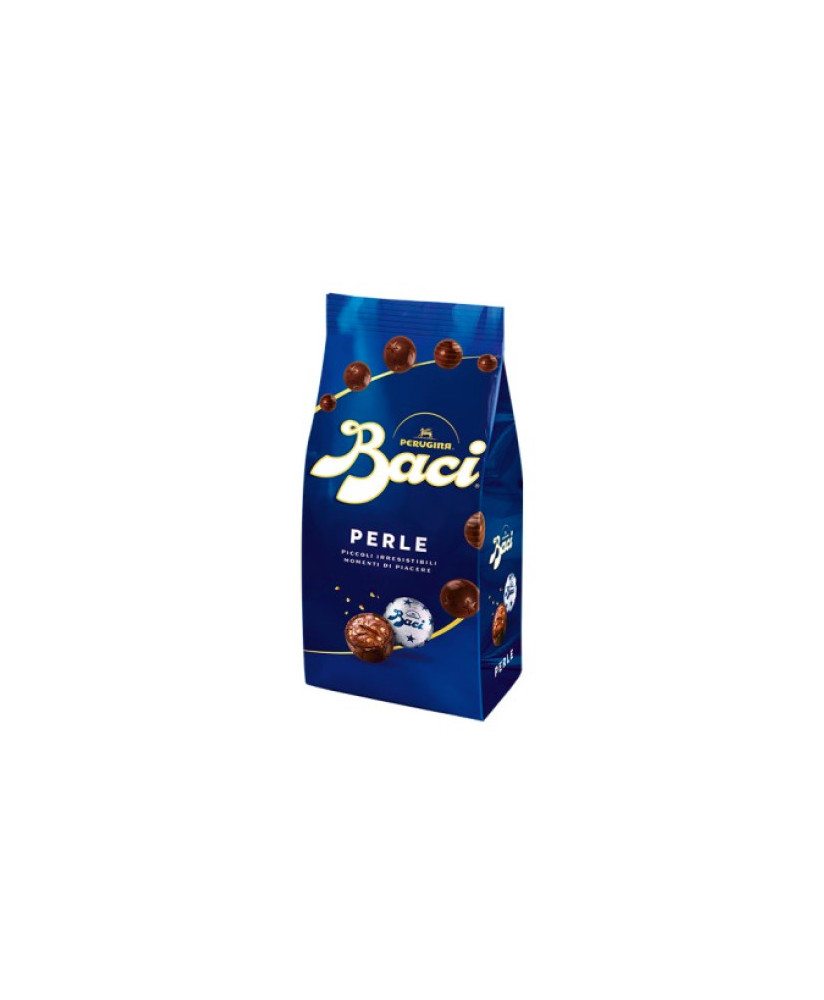 Bacio Perugina gigante. Vendita online bacione Perugina, contenete due baci piccoli. Shop on-line cioccolata Perugina