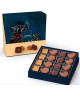 Giraudi - Pentagoni - 16 Praline - 160g