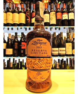 Vendita online Rum Zacapa Riserva Limitata 2013 Master Blender Lorena Vasquez. Shop on line Rhum Zacapa  Reserva Limitada, selez