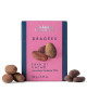 Giraudi - Dragees - Coffee beans covered in dark chocolate - 90g