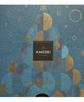 Amedei - Confezione Regalo Magia - 256g