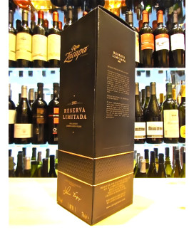 Vendita online Rum Zacapa Riserva Limitata 2013 Master Blender Lorena Vasquez. Shop on line Rhum Zacapa  Reserva Limitada, selez