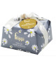 Filippi - Panettone coffee and dark chocolate - 1000g