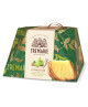 Le Tre Marie - Panettone al Pistacchio - 950g