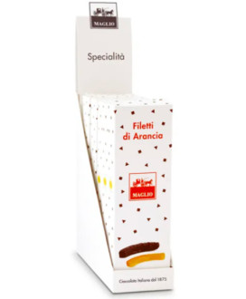 Maglio - Apricot - Box - 65g