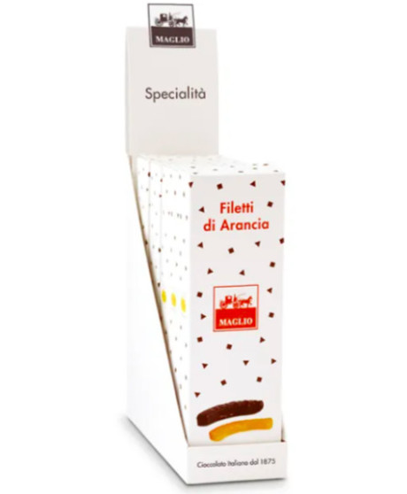 Maglio - Apricot - Box - 65g Maglio - Apricot - Box - 65g