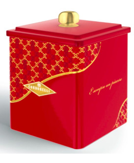 Condorelli - Torroncini Assortiti - 250g - Scatola Regalo Latta