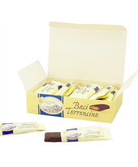 Dolciaria Borrillo - Baci Torroncini Classici - 300g
