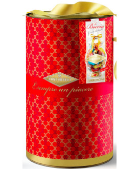 Condorelli - Torroncini Assortiti - La Boccia in Vetro - 450g