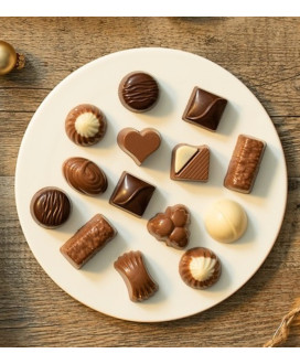 Perugina - Dolci Scoperte - 400g
