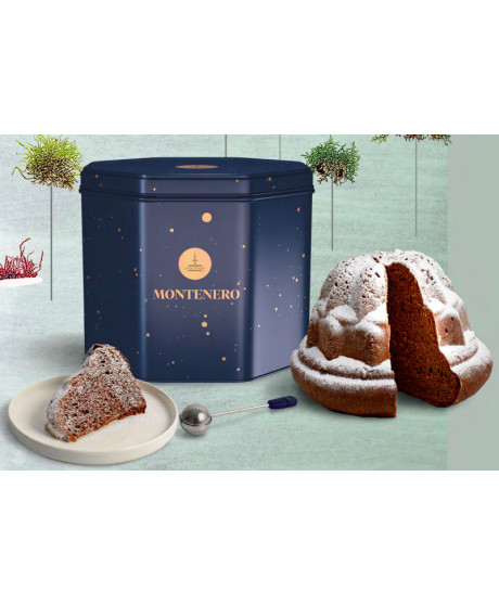 Fiasconaro - 70 YEARS LINE - Traditional - 1000g Fiasconaro - 70 YEARS LINE - Traditional - 1000g