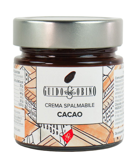 Vendita online Creme spalmabili di cioccolato fondente e al latte Guido Gobino. Shop on line Cioccolata Spalmabile artigianale G Vendita online Creme spalmabili di cioccolato fondente e al latte Guido Gobino. Shop on line Cioccolata Spalmabile artigianale G