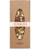 Guido Gobino - Cioccolato Fondente con con frutta secca - 250g.
