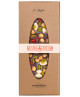 Guido Gobino - Cioccolato Fondente con con frutta secca - 900g