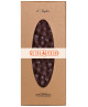 Guido Gobino - Dark Chocolate 63% cocoa with Hazelnut 1000g