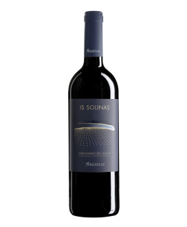 Argiolas - Is Argiolas 2023 - Vermentino di Sardegna DOC - 75cl