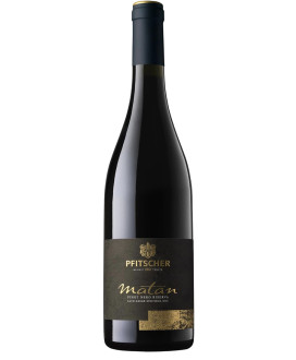 Pfitscher - Pinot Nero Riserva - Matan 2021 - Alto Adige DOC - 75cl