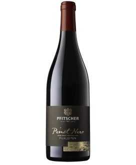 Pfitscher - Pinot Nero - Fluxleiten 2023 - Alto Adige DOC - 75cl