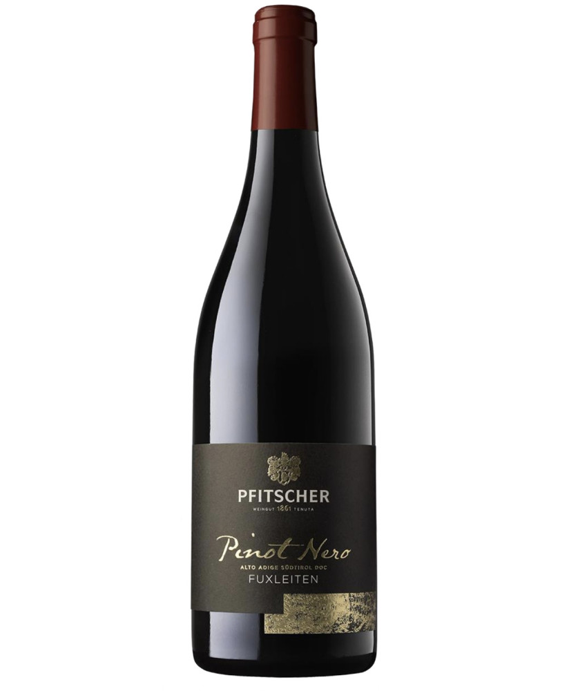 Pfitscher - Pinot Nero - Fluxleiten 2023 - Alto Adige DOC - 75cl