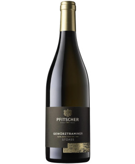Pfitscher - Gewurztraminer - Stoass 2023 - Alto Adige DOC - 75cl