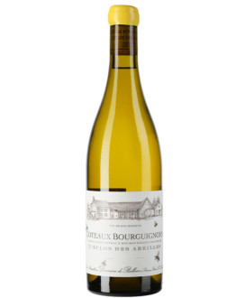 Domaine de Bellene - L'Eclos des Abeilles - Coteaux Bourguignons  - Chardonnay 2022 - 75cl