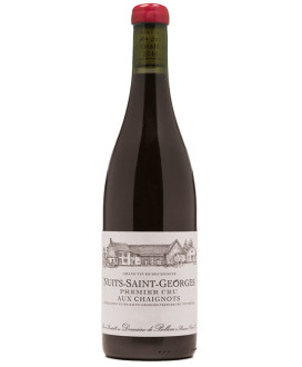 Domaine de Bellene - Volnay - Les Grands Poisots - Pinot Noir 2022 - 75cl