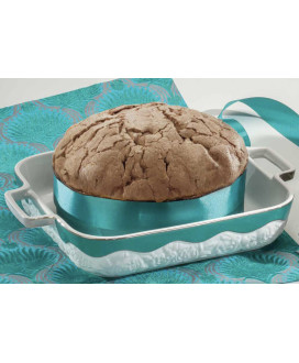 Vendita online panettone Flamigni classico Milano incartato a mano. Shop on-line panettoni artigianali, dolce da forno lievitato