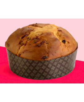 Flamigni - Panettone Contadino - 1000g