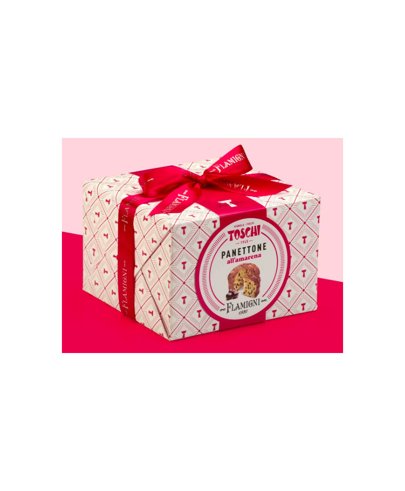 Flamigni - Panettone Contadino - 1000g