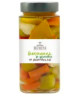 Dispensa Rubini - Giardiniera di Verdure in Agrodolce - 600g