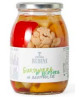 Dispensa Rubini - Giardiniera di Verdure in Agrodolce - 600g