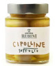 Dispensa Rubini - Melanzane Grigliate Sott'olio - 300g