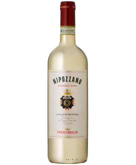 Vendita online vini Frescobaldi - Chianti Rufina Riserva Castello Nipozzano - Shop on line miglior prezzo vini Frescobaldi
