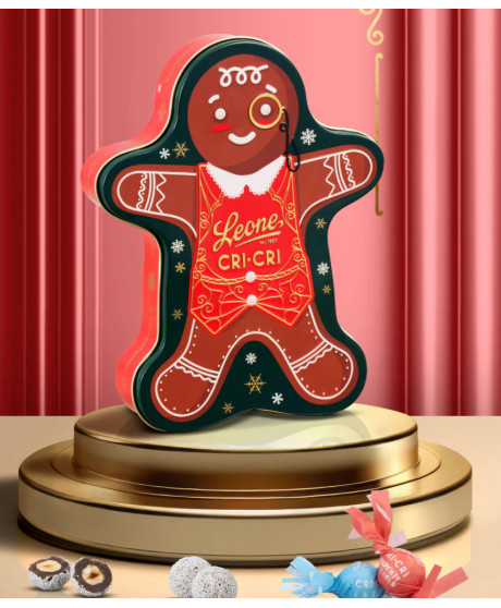 Giraudi - Pentagoni - 16 Praline - 160g Giraudi - Pentagoni - 16 Praline - 160g