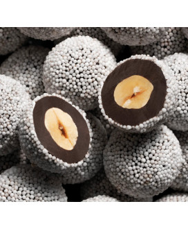 Giraudi - Pentagoni - 16 Praline - 160g