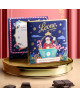 Pastiglie Leone - Latta Cappelliera - Cioccolatini Assortiti - 450g