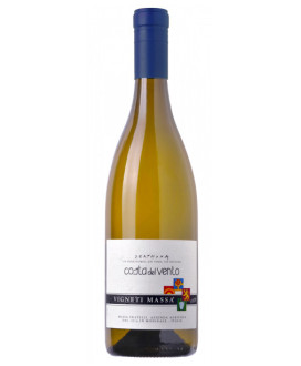 Vigneti Massa - Costa del Vento -  Derthona 2022 - 75cl