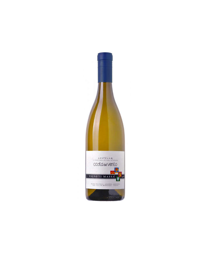 Vigneti Massa - Costa del Vento -  Derthona 2022 - 75cl